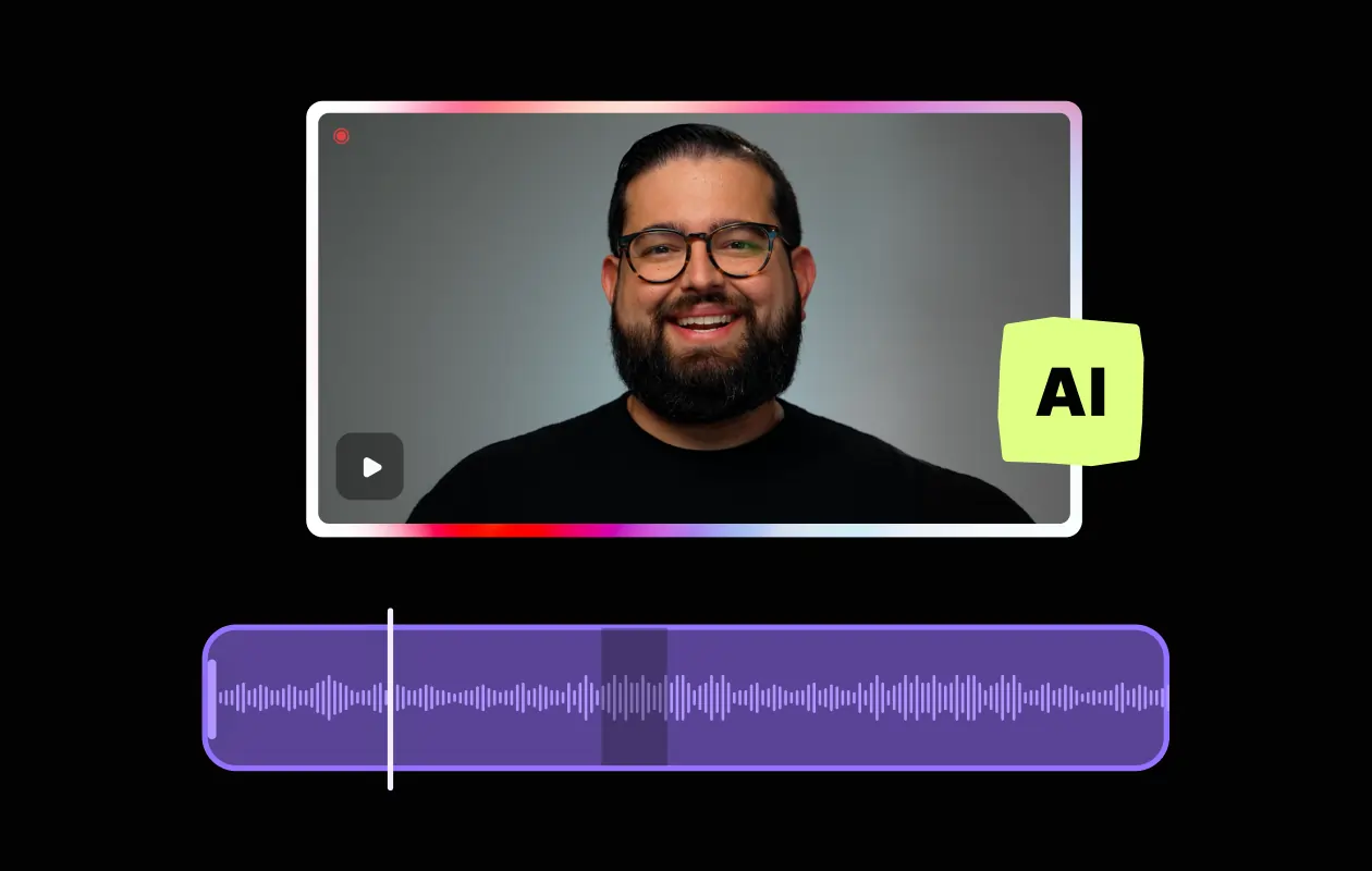 5 Best AI Video Editors for a Smooth Workflow (Free & Paid) 2024